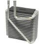 Universal Air Conditioning EV 0134PFXC A/C Evaporator Core -- Evaporator Plate Fin