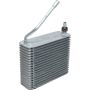 Universal Air Conditioning EV 0137PFXC A/C Evaporator Core -- Evaporator Plate Fin