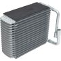 Universal Air Conditioning EV 0138PFXC A/C Evaporator Core -- Evaporator Plate Fin