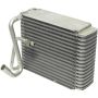 Universal Air Conditioning EV 0139PFXC A/C Evaporator Core -- Evaporator Plate Fin