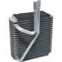 Universal Air Conditioning EV 0140PFC A/C Evaporator Core -- Evaporator Plate Fin