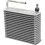 Universal Air Conditioning EV 0144PFXC A/C Evaporator Core -- Evaporator Plate Fin