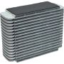 Universal Air Conditioning EV 0145PFC A/C Evaporator Core -- Evaporator Plate Fin