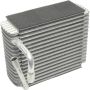 Universal Air Conditioning EV 0145PFC A/C Evaporator Core -- Evaporator Plate Fin