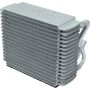 Universal Air Conditioning EV 0146PFXC A/C Evaporator Core -- Evaporator Plate Fin