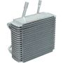 Universal Air Conditioning EV 0149PFXC A/C Evaporator Core -- Evaporator Plate Fin