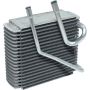 Universal Air Conditioning EV 0149PFXC A/C Evaporator Core -- Evaporator Plate Fin