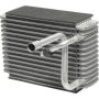 Universal Air Conditioning EV 0150PFC A/C Evaporator Core -- Evaporator Plate Fin