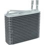 Universal Air Conditioning EV 0152PFC A/C Evaporator Core -- Evaporator Plate Fin