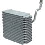 Universal Air Conditioning EV 0153PFC A/C Evaporator Core -- Evaporator Plate Fin