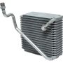 Universal Air Conditioning EV 0153PFC A/C Evaporator Core -- Evaporator Plate Fin