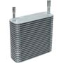 Universal Air Conditioning EV 0154PFXC A/C Evaporator Core -- Evaporator Plate Fin