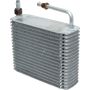 Universal Air Conditioning EV 0155PFC A/C Evaporator Core -- Evaporator Plate Fin