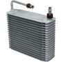 Universal Air Conditioning EV 0155PFC A/C Evaporator Core -- Evaporator Plate Fin