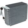 Universal Air Conditioning EV 0160PFC A/C Evaporator Core -- Evaporator Plate Fin