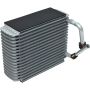Universal Air Conditioning EV 0160PFC A/C Evaporator Core -- Evaporator Plate Fin