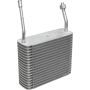 Universal Air Conditioning EV 0162PFXC A/C Evaporator Core -- Evaporator Plate Fin
