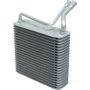 Universal Air Conditioning EV 0163PFXC A/C Evaporator Core -- Evaporator Plate Fin