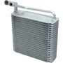 Universal Air Conditioning EV 0163PFXC A/C Evaporator Core -- Evaporator Plate Fin