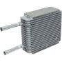 Universal Air Conditioning EV 0165PFXC A/C Evaporator Core -- Evaporator Plate Fin