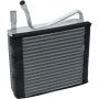 Universal Air Conditioning EV 0167PFC A/C Evaporator Core -- Evaporator Plate Fin