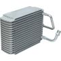 Universal Air Conditioning EV 0170PFXC A/C Evaporator Core -- Evaporator Plate Fin