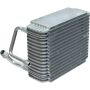 Universal Air Conditioning EV 0170PFXC A/C Evaporator Core -- Evaporator Plate Fin