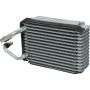 Universal Air Conditioning EV 0171PFC A/C Evaporator Core -- Evaporator Plate Fin