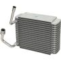 Universal Air Conditioning EV 0174PFXC A/C Evaporator Core -- Evaporator Plate Fin