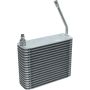 Universal Air Conditioning EV 0175PFXC A/C Evaporator Core -- Evaporator Plate Fin