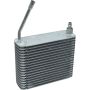 Universal Air Conditioning EV 0175PFXC A/C Evaporator Core -- Evaporator Plate Fin