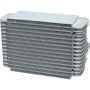 Universal Air Conditioning EV 0177PFC A/C Evaporator Core -- Evaporator Plate Fin