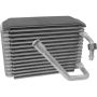 Universal Air Conditioning EV 0177PFC A/C Evaporator Core -- Evaporator Plate Fin