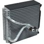 Universal Air Conditioning EV 0179PFC A/C Evaporator Core -- Evaporator Plate Fin