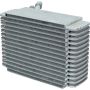 Universal Air Conditioning EV 0184PFC A/C Evaporator Core -- Evaporator Plate Fin