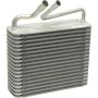 Universal Air Conditioning EV 0188PFXC A/C Evaporator Core -- Evaporator Plate Fin