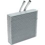 Universal Air Conditioning EV 0194PFC A/C Evaporator Core -- Evaporator Plate Fin