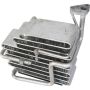 Universal Air Conditioning EV 0701LBAC A/C Evaporator Core -- Evaporator Serpentine