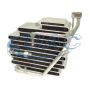 Universal Air Conditioning EV 0701SBAC A/C Evaporator Core -- Evaporator Serpentine