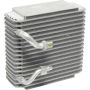 Universal Air Conditioning EV 1000PFC A/C Evaporator Core -- Evaporator Plate Fin