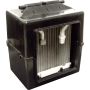 Universal Air Conditioning EV 1001C A/C Evaporator Core -- Evaporator Plate Fin