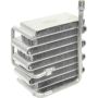 Universal Air Conditioning EV 10107AC A/C Evaporator Core -- Evaporator Serpentine
