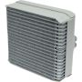 Universal Air Conditioning EV 12370PFXC A/C Evaporator Core -- Evaporator Plate Fin