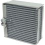 Universal Air Conditioning EV 12370PFXC A/C Evaporator Core -- Evaporator Plate Fin
