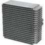 Universal Air Conditioning EV 12411PFXC A/C Evaporator Core -- Evaporator Plate Fin