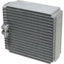 Universal Air Conditioning EV 16121PFXC A/C Evaporator Core -- Evaporator Plate Fin