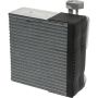 Universal Air Conditioning EV 168194PFC A/C Evaporator Core -- Evaporator Plate Fin