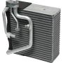 Universal Air Conditioning EV 168194PFC A/C Evaporator Core -- Evaporator Plate Fin