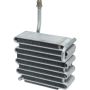 Universal Air Conditioning EV 182403AC A/C Evaporator Core -- Evaporator Serpentine