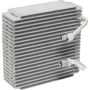 Universal Air Conditioning EV 2000PFXC A/C Evaporator Core -- Evaporator Plate Fin